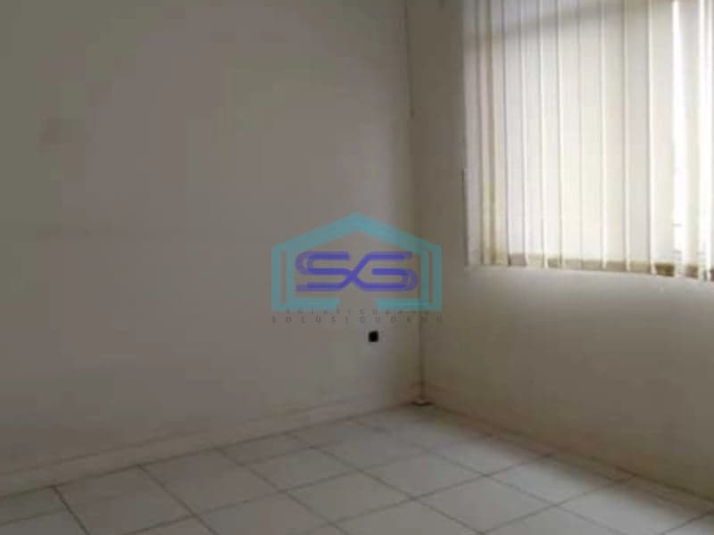 Dijual Gudang Luas Tanah  4000 m²  Lokasi Cikande Serang