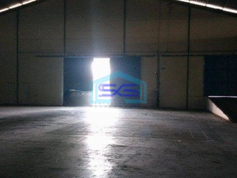 Disewakan Cocok Untuk Gudang dan Pabrik Kawasan Industri Jababeka 1 Cikarang Bekasi LB 3600m2