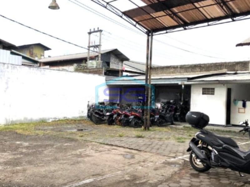 Disewakan Gudang Lokasi Strategis di Jalan Kopo Bandung, Jawa Barat LB 650 m²