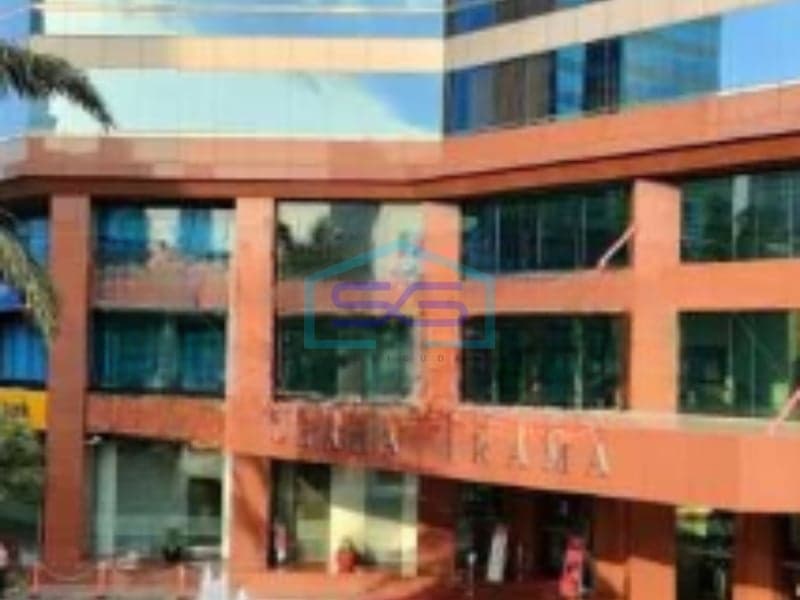 Dijual Kantor di Graha Irama Rasuna Said Kuningan, Jakarta Selatan LB 252 m²