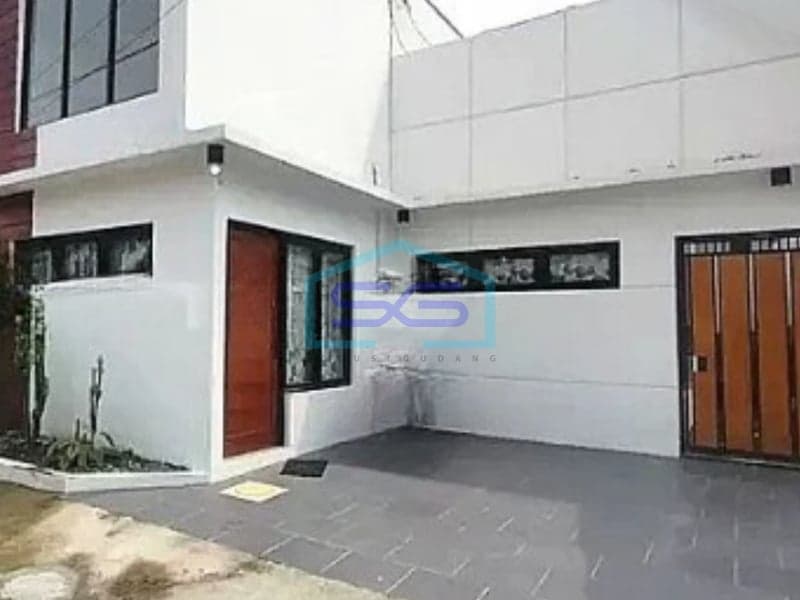 Dijual Ruang Usaha Mezanine Condongcatur Depok Sleman Yogyakarta Strategis