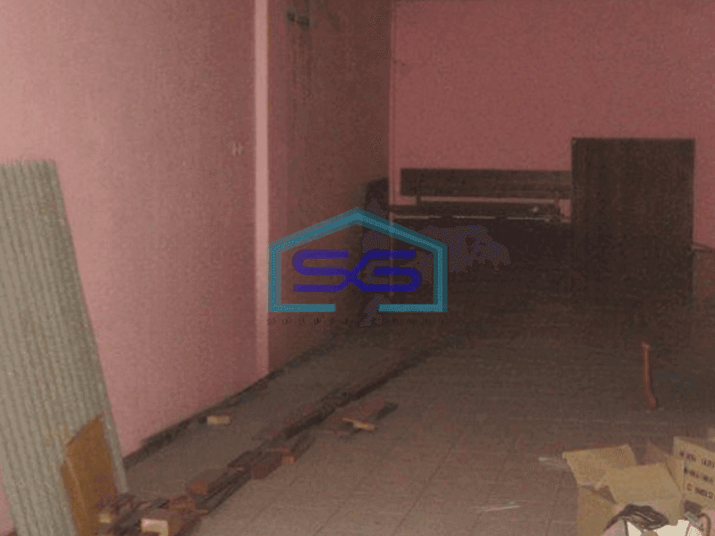 Dijual Ruko Murah 3.5 Lantai Strategis Pinggir Jalan daan Mogot
