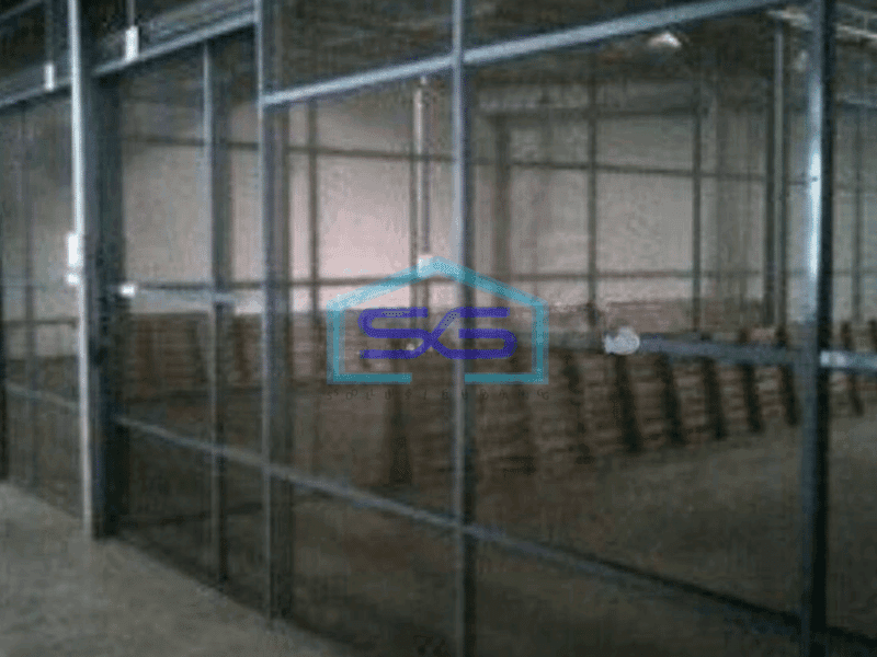 Dijual Gudang Bagus di Sunter Jakarta Utara