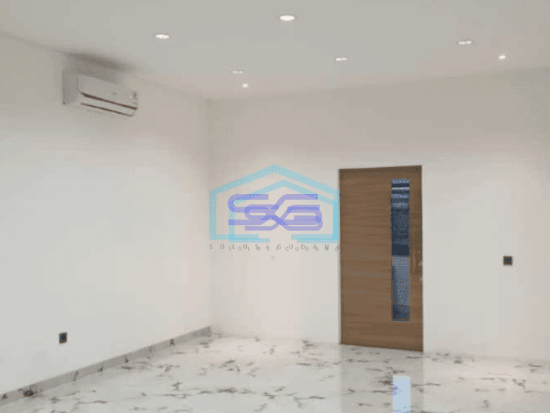 Dijual Ruko 3,5 Lantai Di Puri Kembangan Jakarta Barat Luas Tanah  63 m²