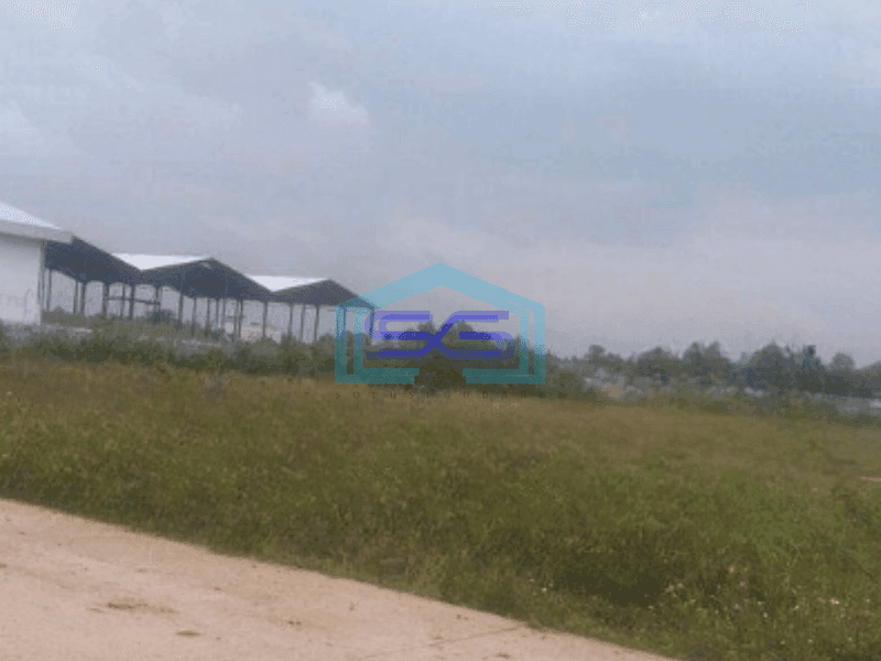 Dijual Tanah Luas 23084 m² di Cikande Serang Bisa Akses Container 40 Feet