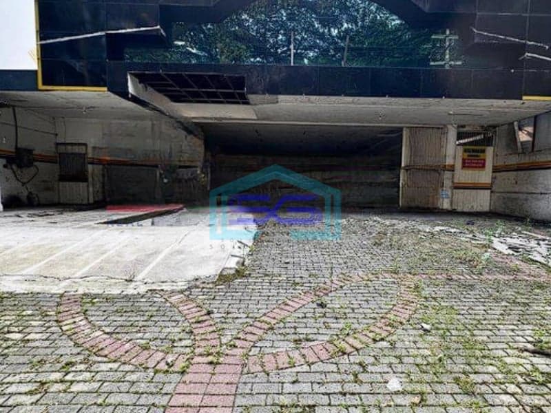 Disewakan Gudang Siap Pakai Dan Strategis di Malang Luas Tanah 1160m2