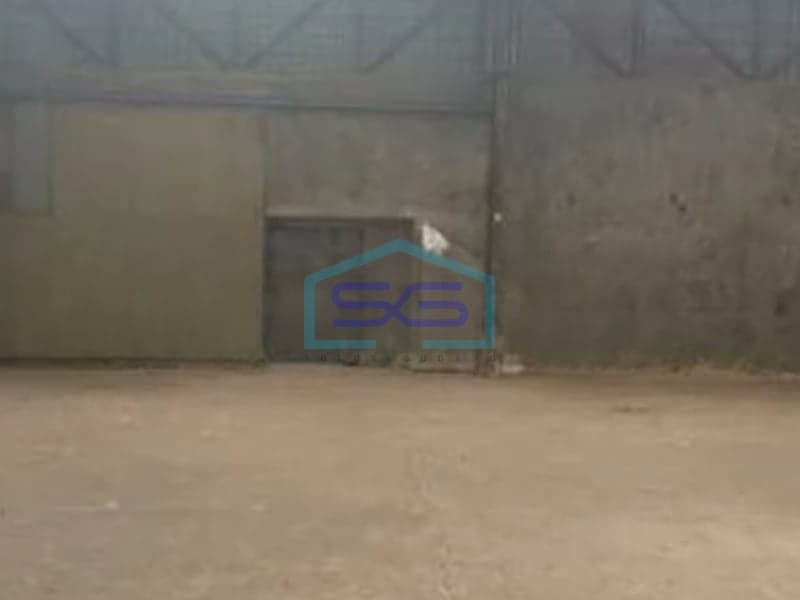 Warehouse for Rent in Kapuk Cengkareng, West Jakarta, Building Area 3550 m²