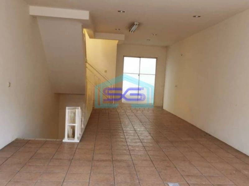 Dijual Ruko Wtc Mall Matahari Serpong, 2,5lt Tangerang Selatan