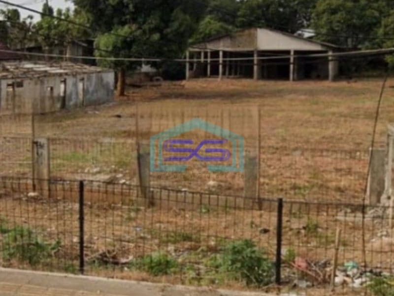 Dijual Tanah Strategis di Tambun Selatan Bekasi Luas Tanah 3270m2
