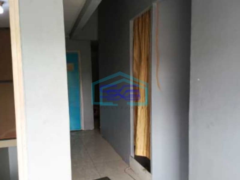 Disewakan Ruko Hadap Jalan Raya Siap Pakai Di Lokasi Sangat Strategis Serpong Utara Tangerang Luas Bangunan  80 m²