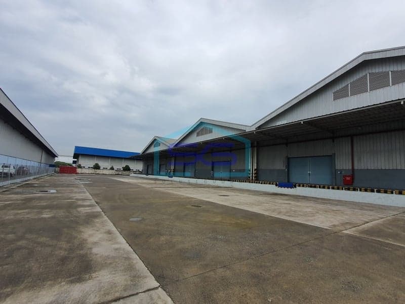 DISEWAKAN MURAH GUDANG DI CIKARANG