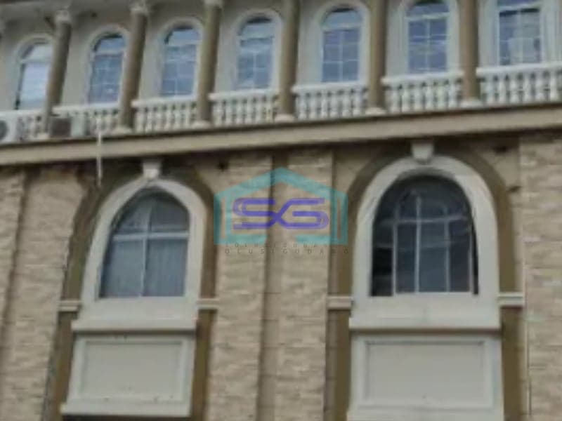 Dijual Ruko di Green Lake City Jakarta Barat