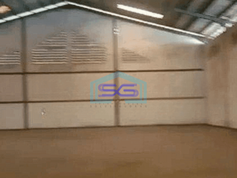 Disewakan Gudang Bersama Di Kawasan Balaraja Tangerang Luas 1000m2