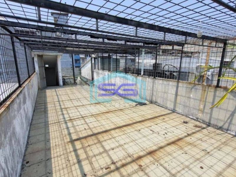 Dijual Ruko 4 Lantai di Pinangsia Jakarta Barat LB 264m2