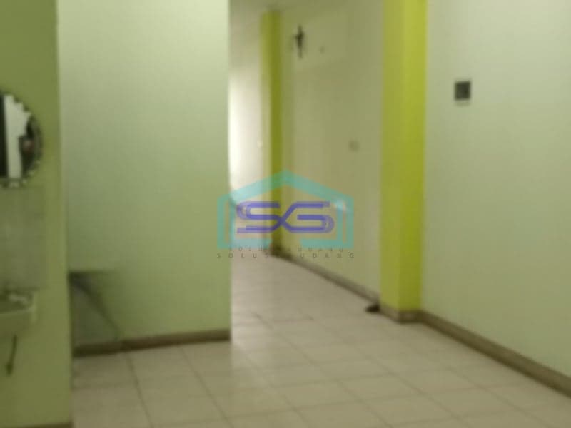 Disewakan Ruko 3 Lantai Siap Pakai di Harapan Indah Bekasi Luas Bangunan 290m2