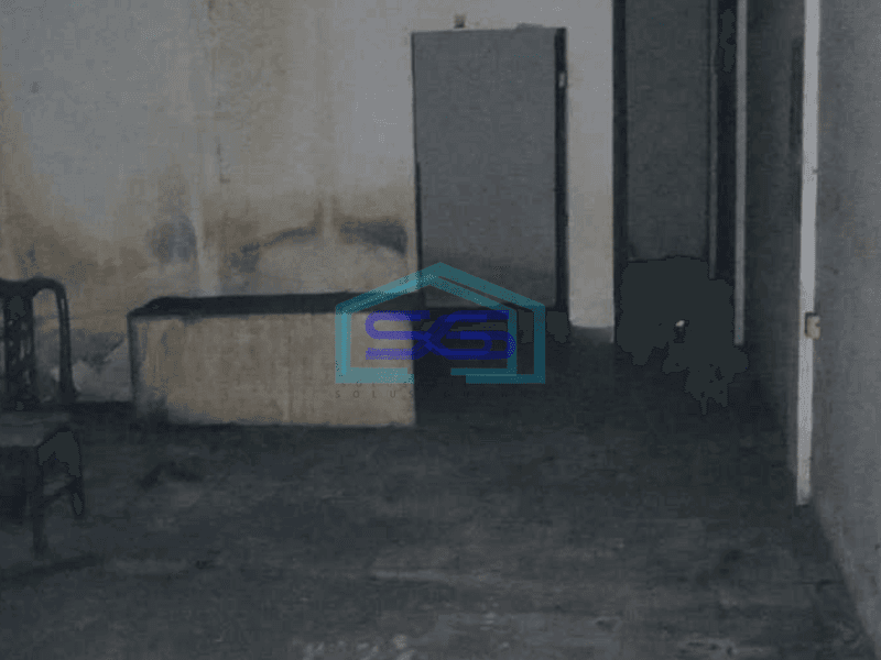 Dijual Ruko Di Ciledug Jakarta Selatan Luas Tanah 117 m²