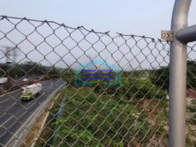 Dijual Tanah di Penjaringan Jakarta Utara Luas Tanah 10000m2