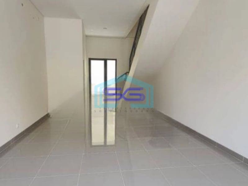 Disewakan Ruko Baru 2 Lantai di Maggiore Grande Paramount Gading Serpong Tangerang