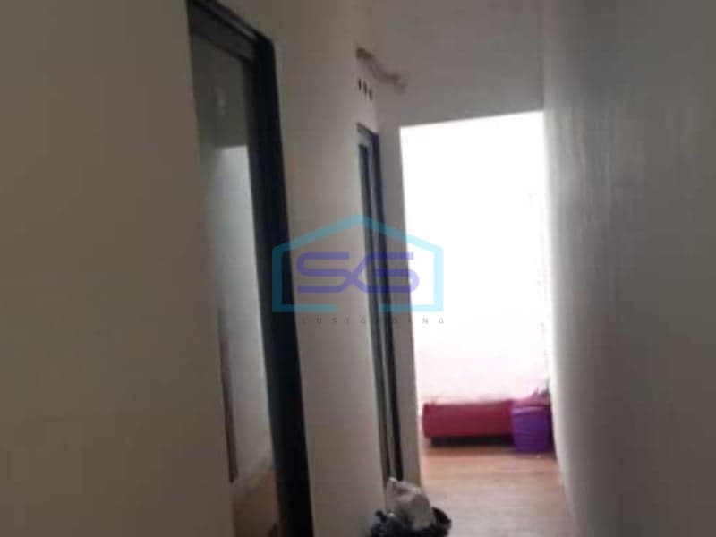 For Sale: 2-Story Shophouse, Land Area 170 sqm, Located in Kalideres West Jakarta