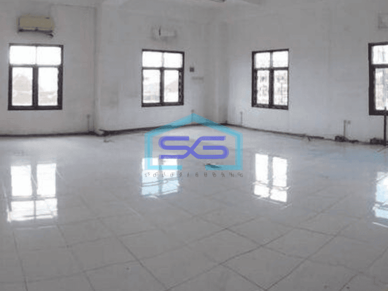 Disewakan Ruko Murah Pusat Kota Cocok Utk Gudang di Danurejan Jogja