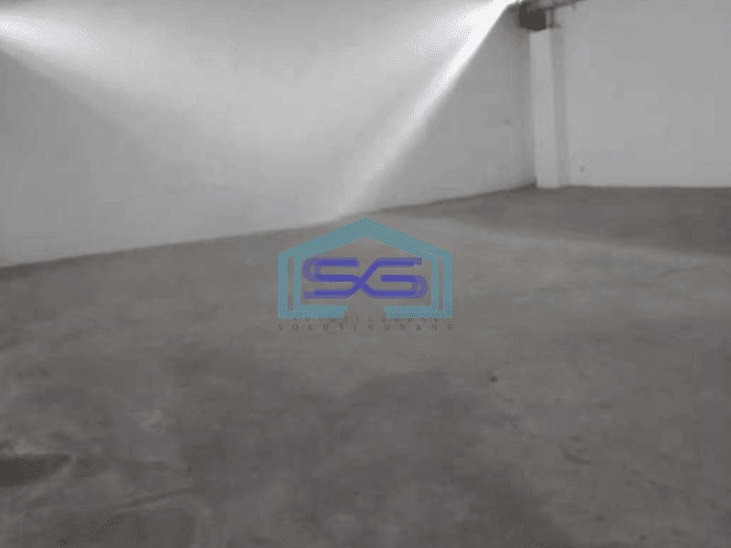 Disewakan Gudang Ada Kantor Luas Tanah  340 m² di Pantai Indah Kapuk Jakarta Utara