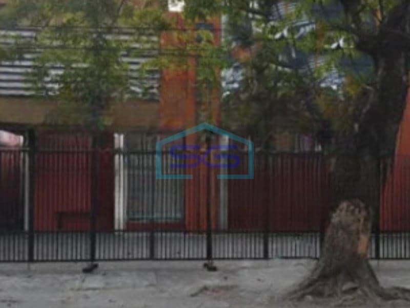 Dijual Ruang Usaha Luas Tanah 340 m² Lokasi di Surakarta Jawa Tengah