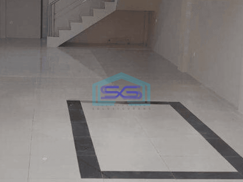 Dijual Ruko 3.5 Lantai di Kebayoran Lama, Jakarta Selatan