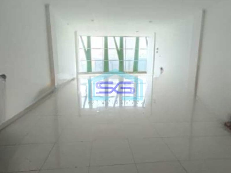 Disewakan Cepat Ruko Siap Pakai Cikarang Bekasi Luas Bangunan 400m2