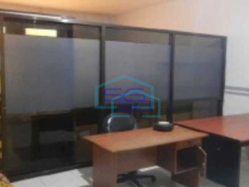 Dijual Ruko 3 Lantai Luas Bangunan  231 m² di Sidoarjo Jawa Timur