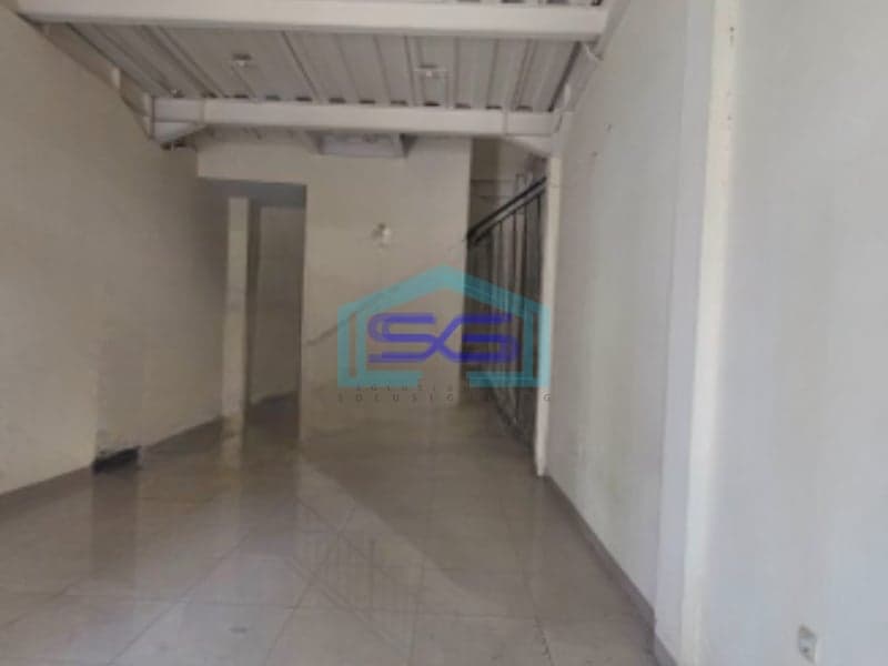 Disewakan Ruko 2 Lantai Luas Bangunan  160 m² Lokasi Sunter Jakarta Utara