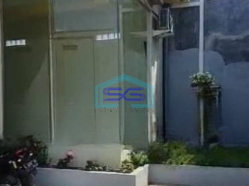 Disewakan Gudang Akses Container 40 Feet Luas Bangunan  750 m² Lokasi Mojosari Mojokerto