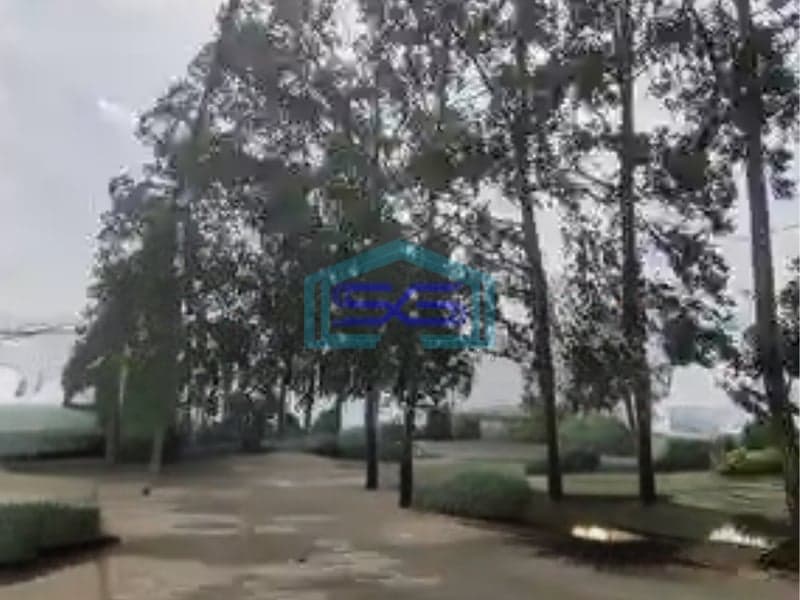 Disewakan Gudang Akses Container 40 Feet di Daan Mogot Jakarta Barat
