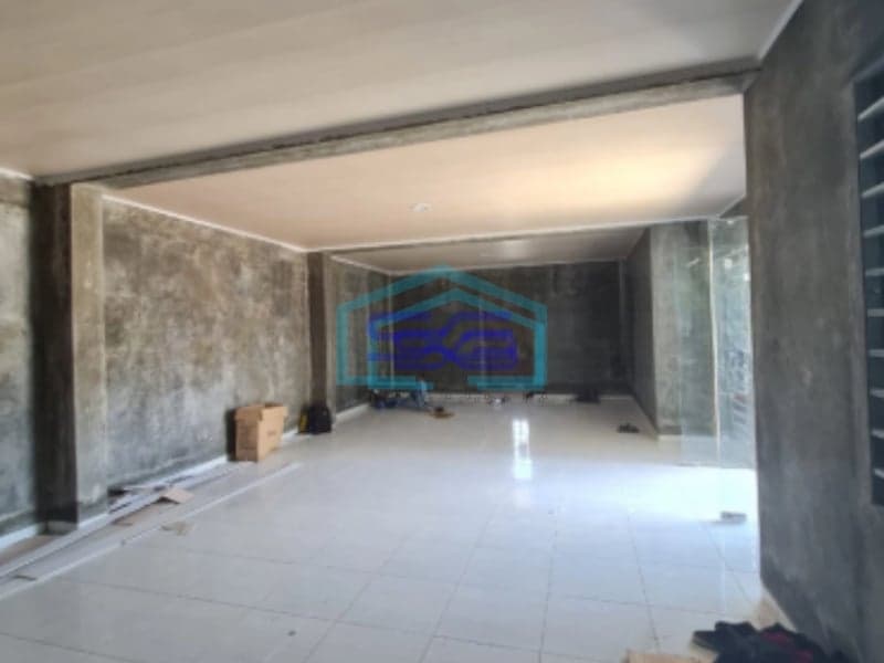 Disewakan Gudang Baru Gress Bisa Akses Kontainer di Karanganyar Solo LB 2200m2