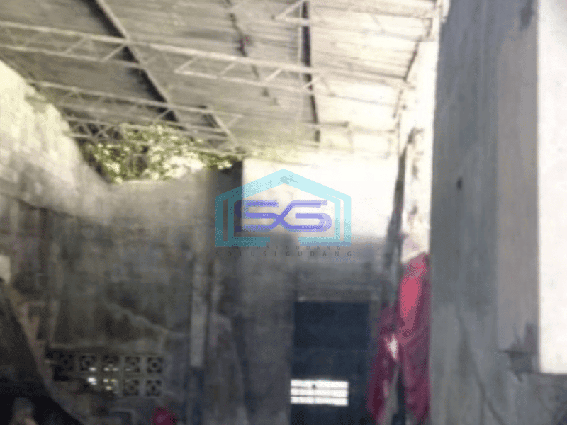Dijual Tanah Harga Murah Siap Huni Luas Bangunan  360 m² Lokasi Gempol Pasuruan