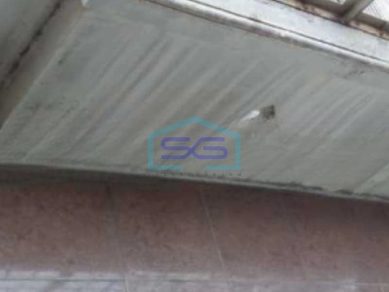 Disewakan Ruko Luas Bangunan 220 m² 2 Lantai Lokasi di Semarang Timur