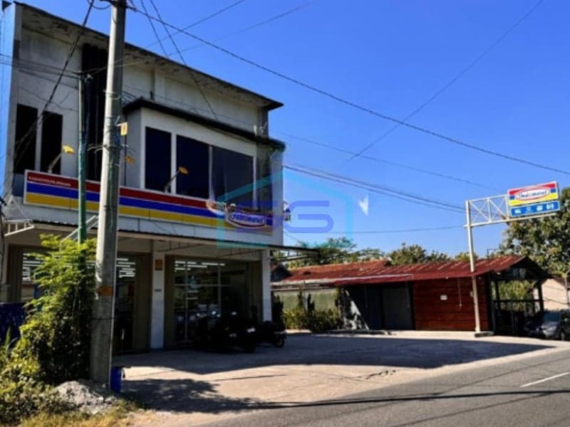 Office Building for Sale in Guwosari, Pajangan, Bantul Land Area 6420 m2