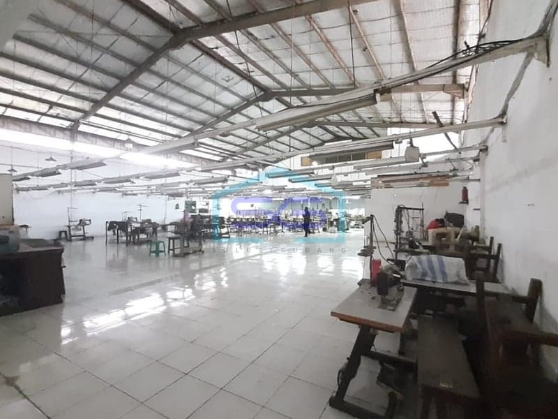 DIJUAL GUDANG DI CIKARANG