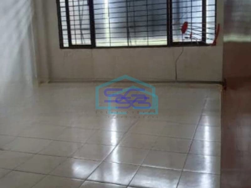 Dijual Ruko 3 Lantai Luas Bangunan 198 m² Lokasi Bubutan Surabaya