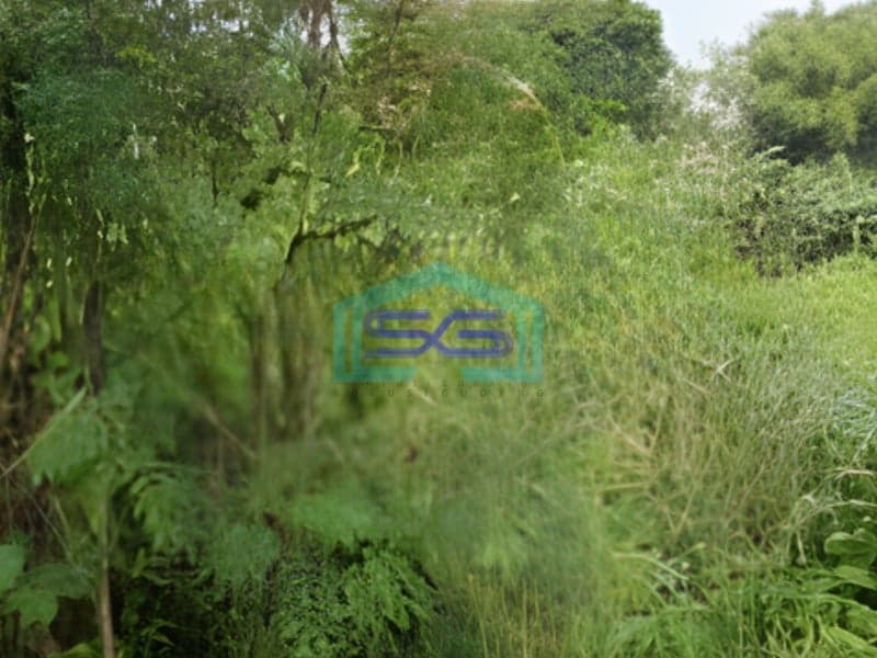 Dijual Tanah Lokasi Setu Tangerang Selatan Luas 4000 m²