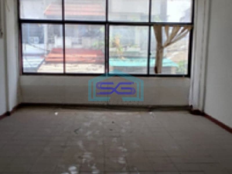 Dijual Ruko Teluk Gong Pejagalan Penjaringan Jakarta Utara Luas Bangunan 200 m²