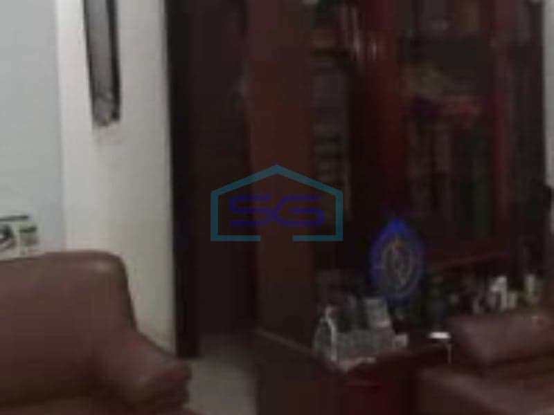 Dijual Ruko Luas Bangunan 200 m² 2 Lantai di Cimahi Tengah