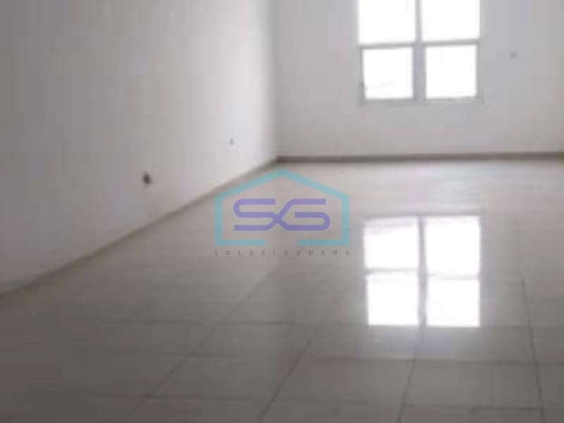 Dijual Ruko 3 Lantai Siap Huni di Semarang Jawa Tengah Sertifkat SHM