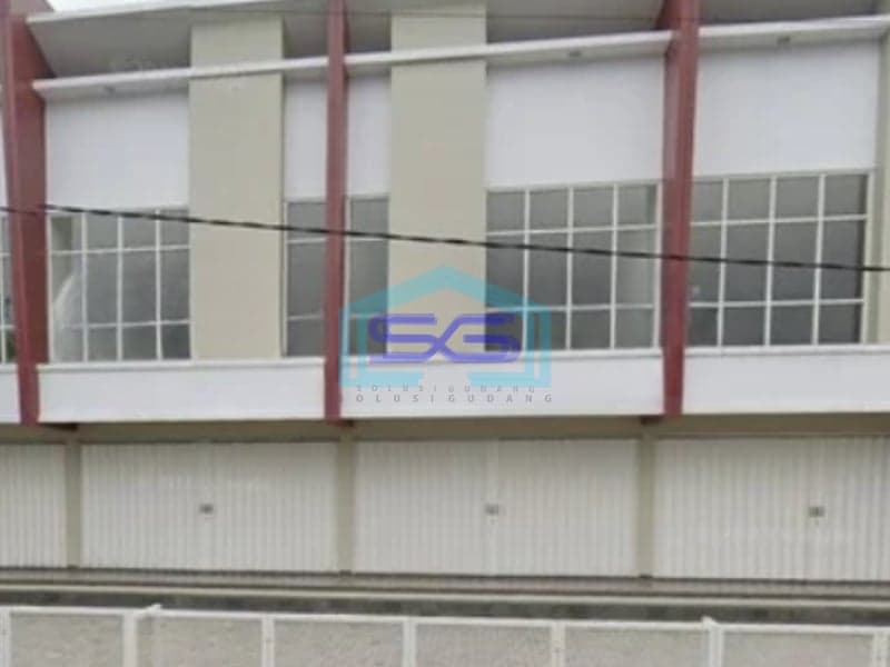Disewakan Ruko Di Kawasan Perumahan Elit Mlati Sleman Jogja Luas Bangunan 220 m²