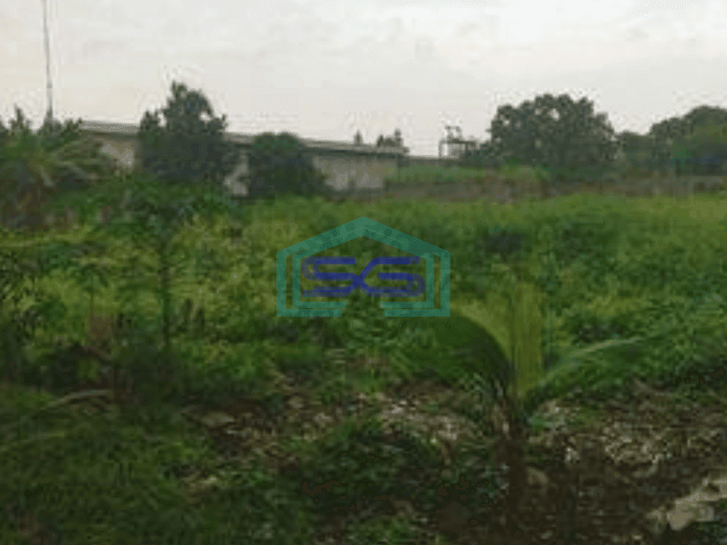 Dijual Gudang di Cikarang Bekasi mm2100 Jawa Barat
