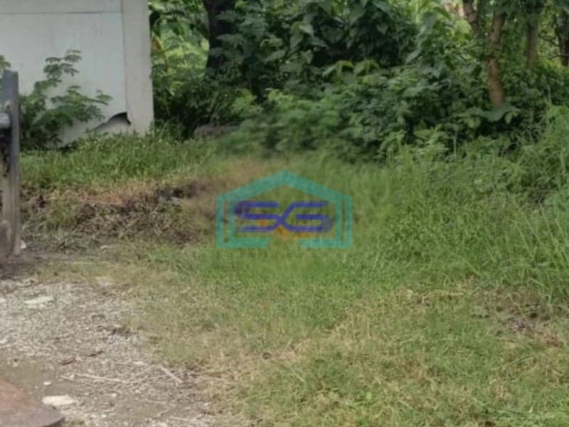 Dijual Tanah Di Wibawa Mukti Cikarang Bekasi Bersertifikat SHM Luas 1239m2