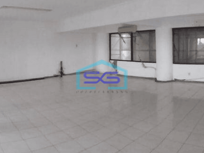 Disewakan Ruko Murah Pusat Kota Cocok Utk Gudang di Danurejan Jogja