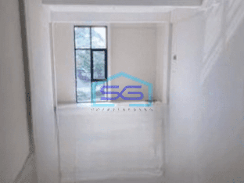 Dijual ruko 4 lantai di Kota Surabaya