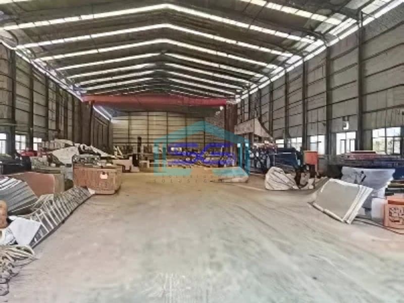 Disewakan Gudang Bagus Jarang Ada Area Strategis di Cimahi Bandung Barat LB 3000m2