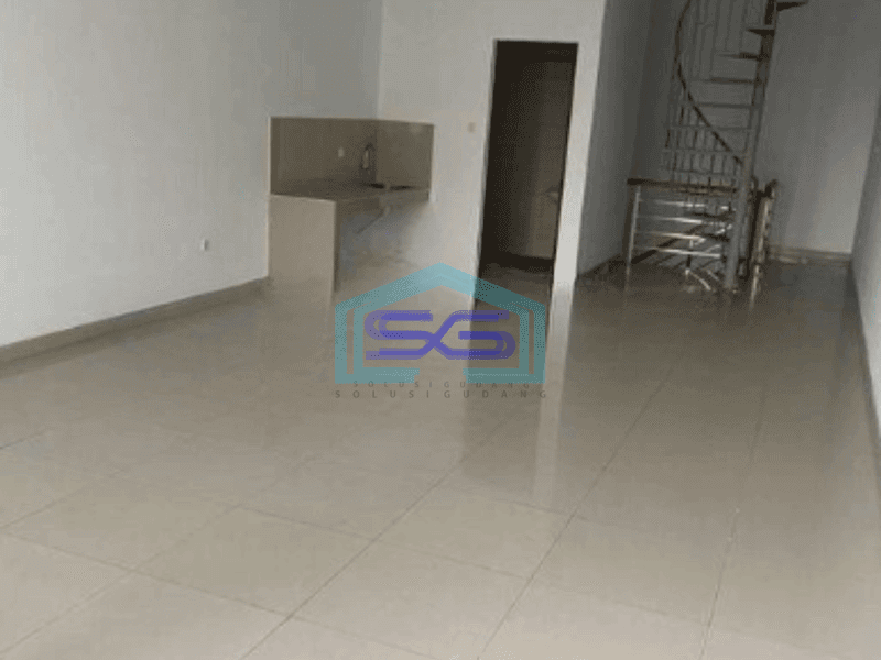 Dijual Cepat Ruko 3 Lantai Luas Bangunan  145 m²di Gunung Batu Bandung