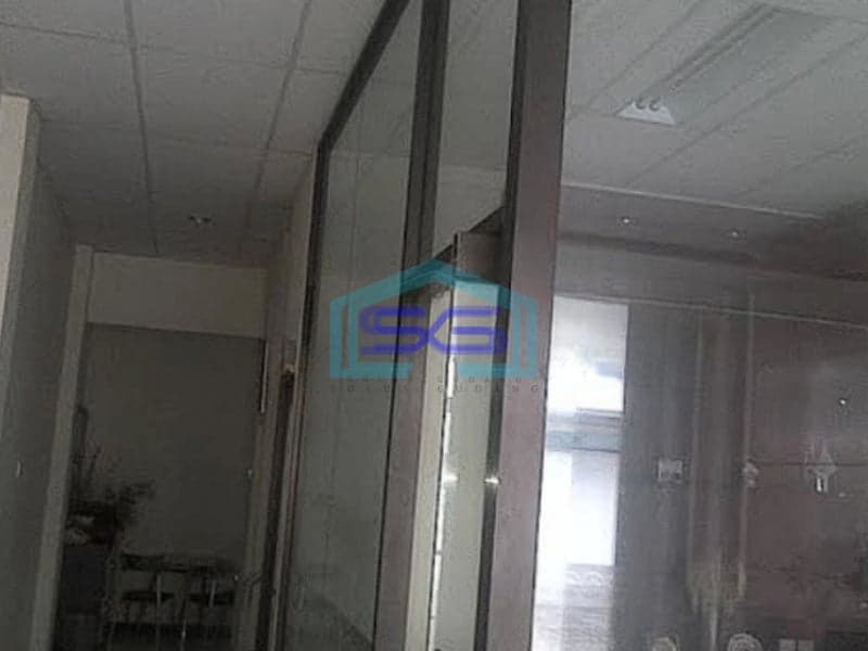 Dijual Ruko Komplek Permata Boulevard 3 Lantai di Pos Pengumben Jakarta Barat LB 180m2